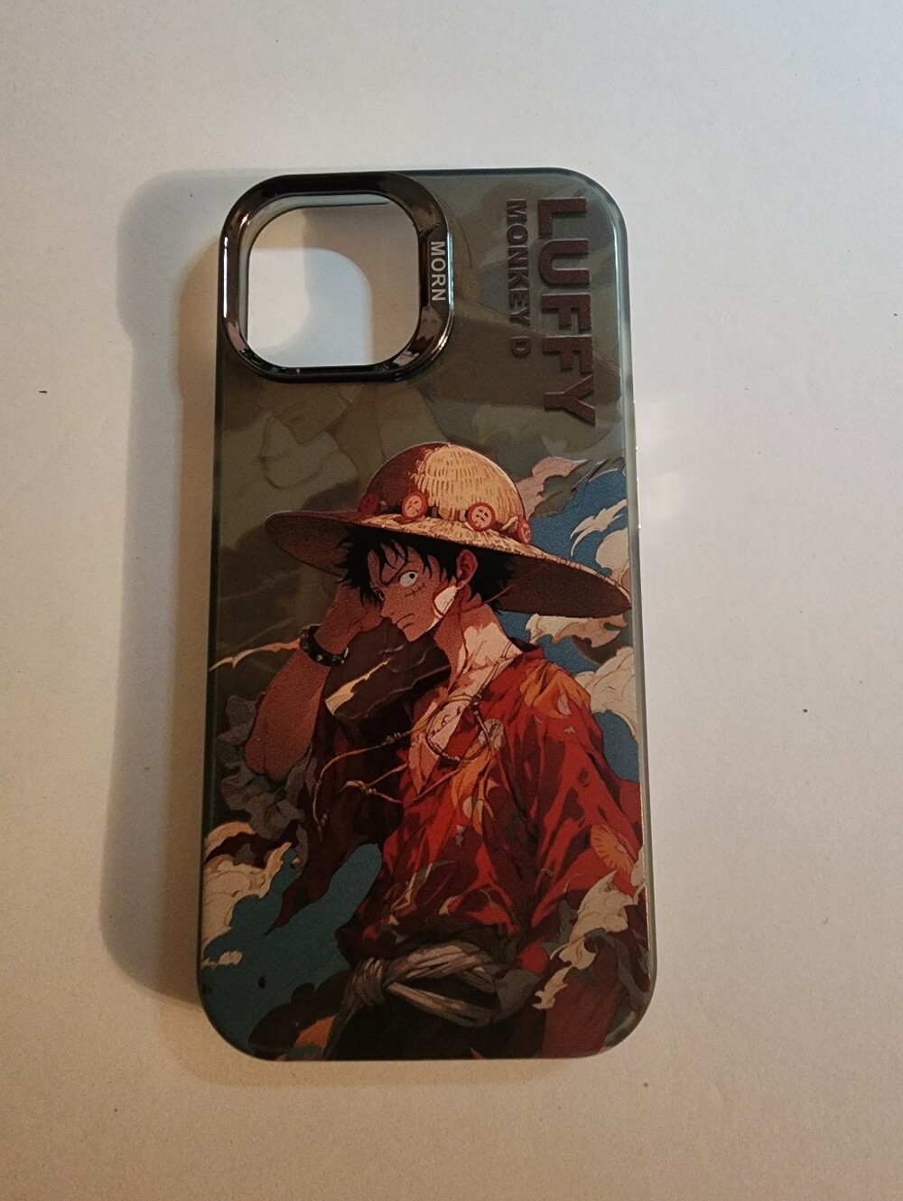 Iphone 15 Pro Case